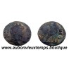ANTONINIEN ( Billon 200 ‰ ) GALLIEN 258 Ap. J.C. ROME