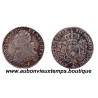 1/10 ECU au BUSTE HABILLE ( Argent 917 ‰ ) LOUIS XVI 1782 A 