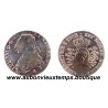 1/5 ECU au BUSTE HABILLE ( Argent 917 ‰ ) LOUIS XVI 1783 A