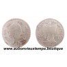 30 SOLS dit au GENIE – FRANCOIS - ( Argent 666 ‰ ) LOUIS XVI 1791 I – 2ème semestre