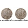 15 SOLS dit au GENIE – FRANCOIS - ( Argent 666 ‰ ) LOUIS XVI 1791 I – 2ème semestre