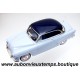 IXO 1/43 SIMCA ARONDE GRAND LARGE