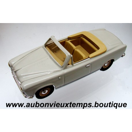 ELIGOR LEADER 1/43 PEUGEOT 403 de COLOMBO