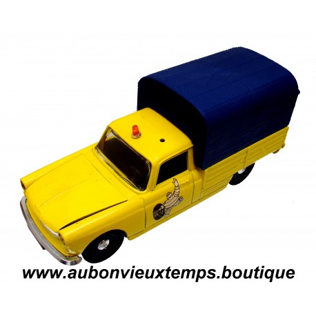 ELIGOR 1 43 PEUGEOT 403 PICK UP MICHELIN 1964