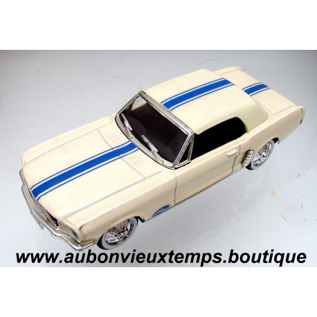 SOLIDO 1/43 FORD MUSTANG 1964