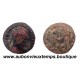 NEO AURELIANUS MAXIMIEN HERCULE 295 – 296 Ap. J.C. HERACLEE