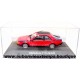 UNIVERSAL HOBBIES 1/43 RENAULT FUEGO TURBO 1983