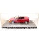 UNIVERSAL HOBBIES 1/43 RENAULT MEGANE CABRIOLET 1999