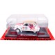 AUTO PLUS 1/43 CITROEN 2 CV PARIS - PEKIN