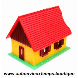 MAQUETTE 1/160 N MAISON Montée