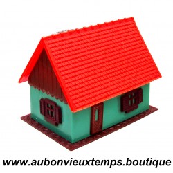 MAQUETTE 1/160 N MAISON Montée