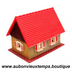 MAQUETTE 1/160 N MAISON Montée