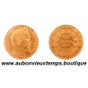 20 FRANCS OR NAPOLEON III 1854 A