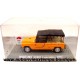 UNIVERSAL HOBBIES 1/43 RENAULT 4 ACL RODEO - COURSIERE 1971