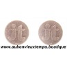 ESSAI J T NICKEL ND - MONNAIE de PARIS 
