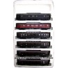 ROCO 4032 F HO 1/87 – COFFRET SERIE SPECIALE