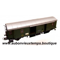 ROCO 1/87 HO REF : 4204 F WAGON MARCHANDISES