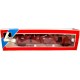 LIMA 1/87 HO REF : 303205 WAGON COUVERT MARCHANDISES
