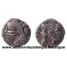TETRADRACHME VOLOGESE IV - NIKE DEBOUT A DROITE 147 – 191 ap J.C.