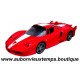 HOTWHEELS 1/18 FERRARI FXX TMGM