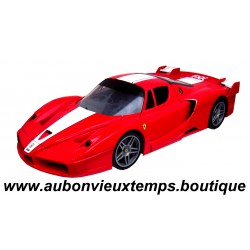 HOTWHEELS 1/18 FERRARI FXX TMGM