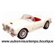 BBURAGO 1/18 LANCIA AURELIA B24 SPIDER 1955