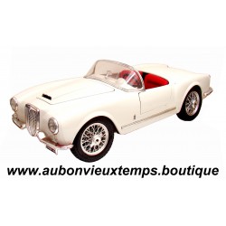 BBURAGO 1/18 LANCIA AURELIA B24 SPIDER 1955