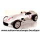 POLISTIL 1/16 MERCEDES BENZ RW 196 