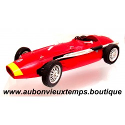 POLISTIL 1/16 MASERATI 250 F N° TG 20