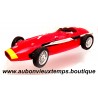 POLISTIL 1/16 MASERATI 250 F N° TG 20