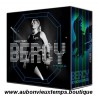 CONCERTS BERCY - JOHNNY HALLYDAY 33T CD DVD