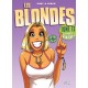 BD - LES BLONDES Tome 13 - CA PORTE BONHEUR 2010