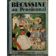 BECASSINE AU PENSIONNAT