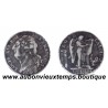 ECU de 6 LIVRES ARGENT 1792 A LOUIS XVI 