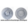 ESSAI 10 CENTIMES 1909 RUDE ALUMINIUM 