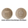 ESSAI 10 CENTIMES - 4 GRAMMES 1877 - ALLIAGE MONETAIRE