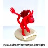 FIGURINE PROFESSEUR TOURNESOL