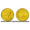 5 CENTIMES ALU-BRONZE BU 1998 LAGRIFFOUL - DIEUDONNE