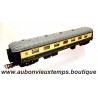 JOUEF for PLAYCRAFT 1/87 HO VOITURE CIWL PULLMAN 4029