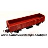 1/87 HO REF : WAGON TOMBEREAU LTML 4311