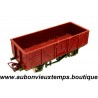 JOUEF for PLAYCRAFT 1/87 HO Réf : 632 WAGON TOMBEREAU B 731490