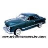 SOLIDO 1/18 FORD COUPE 1949 Réf : 8089