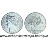 ESSAI 100 FRANCS 1988 ARGENT LA FRATERNITE 