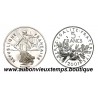 5 FRANCS BE 2001 SEMEUSE