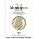  CGB MODERNES 21 - SPECIAL 1815 1870