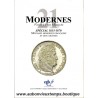  CGB MODERNES 21 - SPECIAL 1815 1870