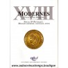  CGB MODERNES XVIII - SPECIAL IIIème REPUBLIQUE