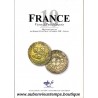  CGB FRANCE 10 - MONNAIES ROYALES - ROBERT II le PIEUX à CHARLES VIII