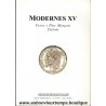 CGB MODERNES XV - TRESORS