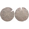 1/2 PANTAGON 1625 PHILIPPE IIII - ARTOIS - HOLLANDE ESPAGNOLE